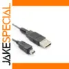 Olympus 12-pin USB Data/Charging Cable 1m