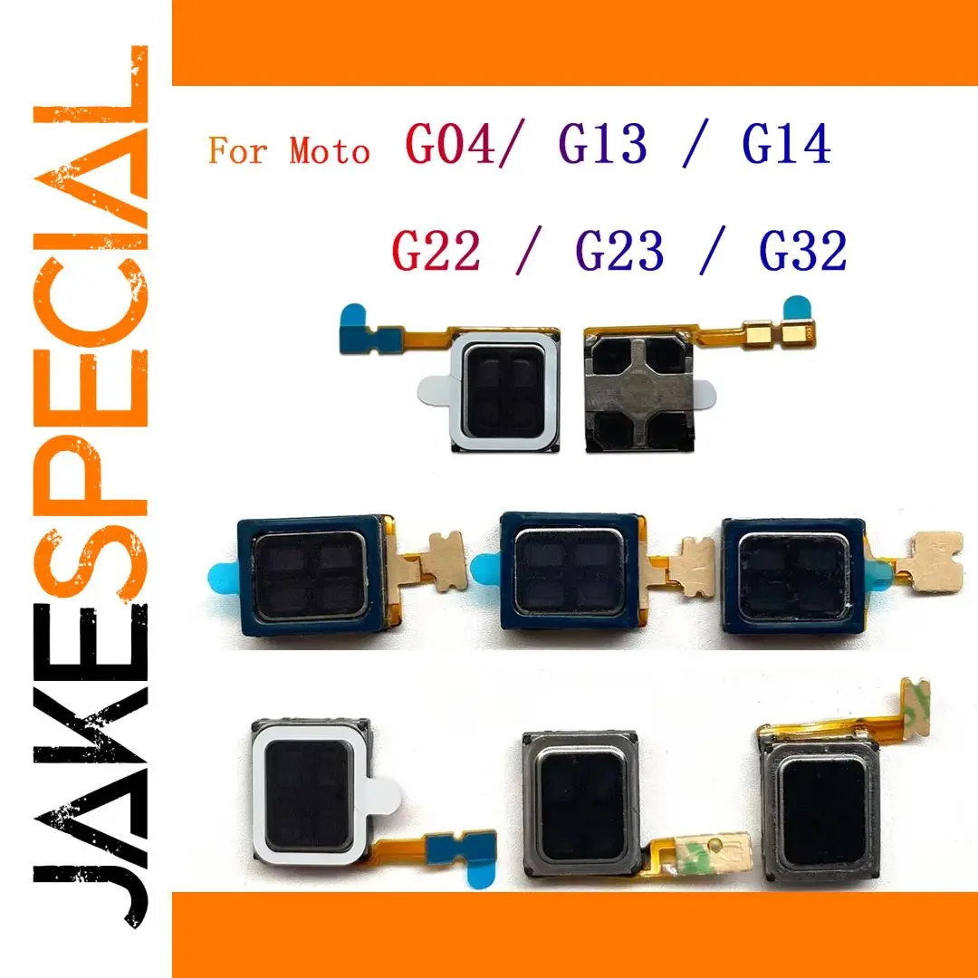 Front Top Earpiece for Motorola and Samsung Smartphones 1 Front Top Earpiece for Motorola and Samsung Smartphones