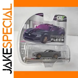 Greenlight 1:64 Ford Mustang GT 2024 Model