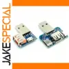 Mingyuandingye USB Head Switchboard for Devices