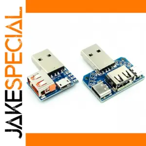 Mingyuandingye USB Head Switchboard for Devices
