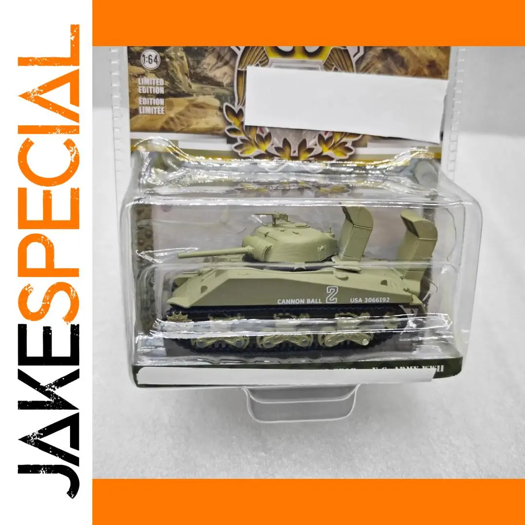 Military Tank Diecast Model 1:64 Scale 1 Military Tank Diecast Model 1:64 Scale