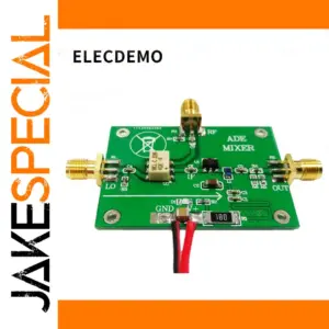RF ADE-6 Passive Mixer Module 0.05-250MHz