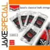 Savarez High-Tension Classical Guitar Strings Set