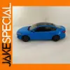 Blue Ford Focus 1:18 Scale Die-Cast Model