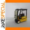 Diecast Yale Forklift Model 1:25 Scale