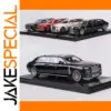 Phantom VII Extended Mansory Diecast Model 1:64 Scale