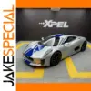 Jaguar Cx75 2013 Die-Cast Model 1:18