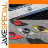 MINI Badge Stickers for BMW Mini Models