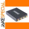 High-Performance SDR Radio 70MHz-6GHz