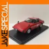 Red 1/24 Mazda RX-7 Diecast Model