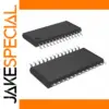High-Performance SMD TSSOP-28 IC Chip for Precision