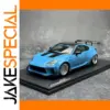 2024 Toyota GR86 1:18 Diecast Model