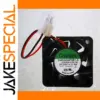 40x40x28mm 24V Electronic Cooling Fan