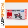 Takara Tomy Honda CT125 Diecast Model Set