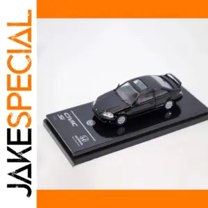 1999 Honda Civic Si EM1 1/64 Alloy Model