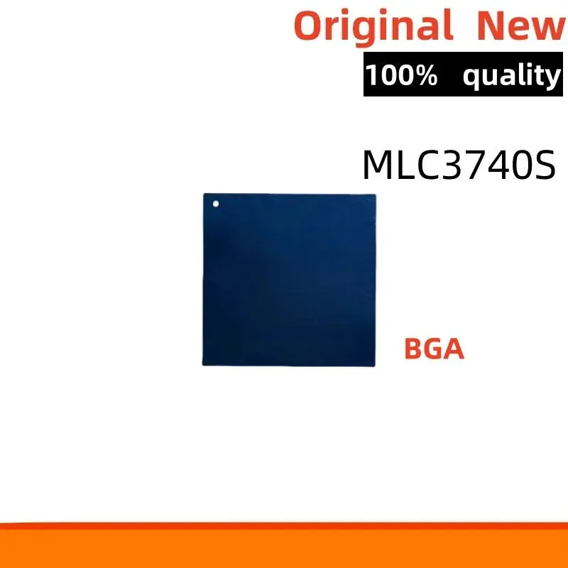 MLC3740S MLC3740ST MLC3740STV BGA Voltage Regulator 1 MLC3740S MLC3740ST MLC3740STV BGA Voltage Regulator