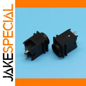 Sony Vaio VGN-FZ, VGN-NR, VGN-FW, PCG Series DC Power Jack