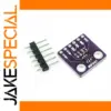 MCP3421 I2C Delta-Sigma ADC Module