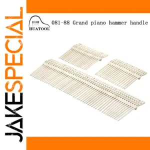 Professional Piano Tuning Hammer Handle GQ081-88