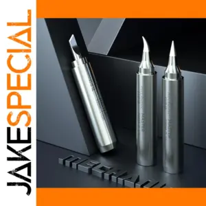 MECHANIC 900M-T Precision Soldering Tip