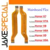 Vibrant Orange Huawei Honor Flex Cable for X7-X9