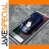 Pagani Zonda 760LH 1/64 Resin Model Collectible