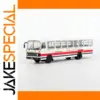 1:64 Scale Diecast City Bus Model