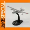 Japanese Four-Engine Seaplane Model 1:300 Scale