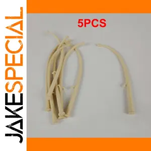 Resin Model Ship Lifting Arms (5-Pack)