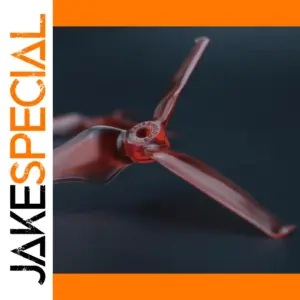 Avan Flow 5-inch Aerodynamic RC Propeller
