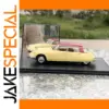 Citroën DS 19 Diecast Model 1:43 Scale