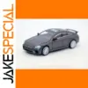 Mercedes-AMG GT 63 S Diecast Model 1:64 Scale