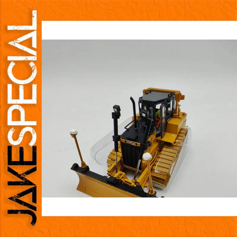 The Ultimate Guide to the Cat D6T XW 1:50 Scale Diecast Model 1 d8f47cd83d054da2a53133c0 product image