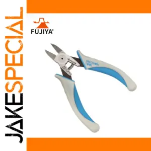 PP90-125 Japanese Style Precision Diagonal Pliers