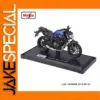Yamaha MT-07 2018 Model Die-Cast Motorcycle