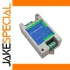 ModBus-RTU Analog Input Module for Industrial Control