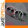 40mm Ceramic Bezel Insert for SKX007 & More