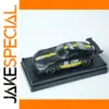 Dark Night Messenger 1:64 Scale Die-Cast Racing Car