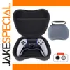 Gaming Controller Travel Case with Shock Absorption
