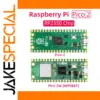 Raspberry Pi Pico 2 Microcontroller Board
