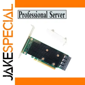 Dell PowerEdge R630 SSD NVMe PCIe Expansion Card