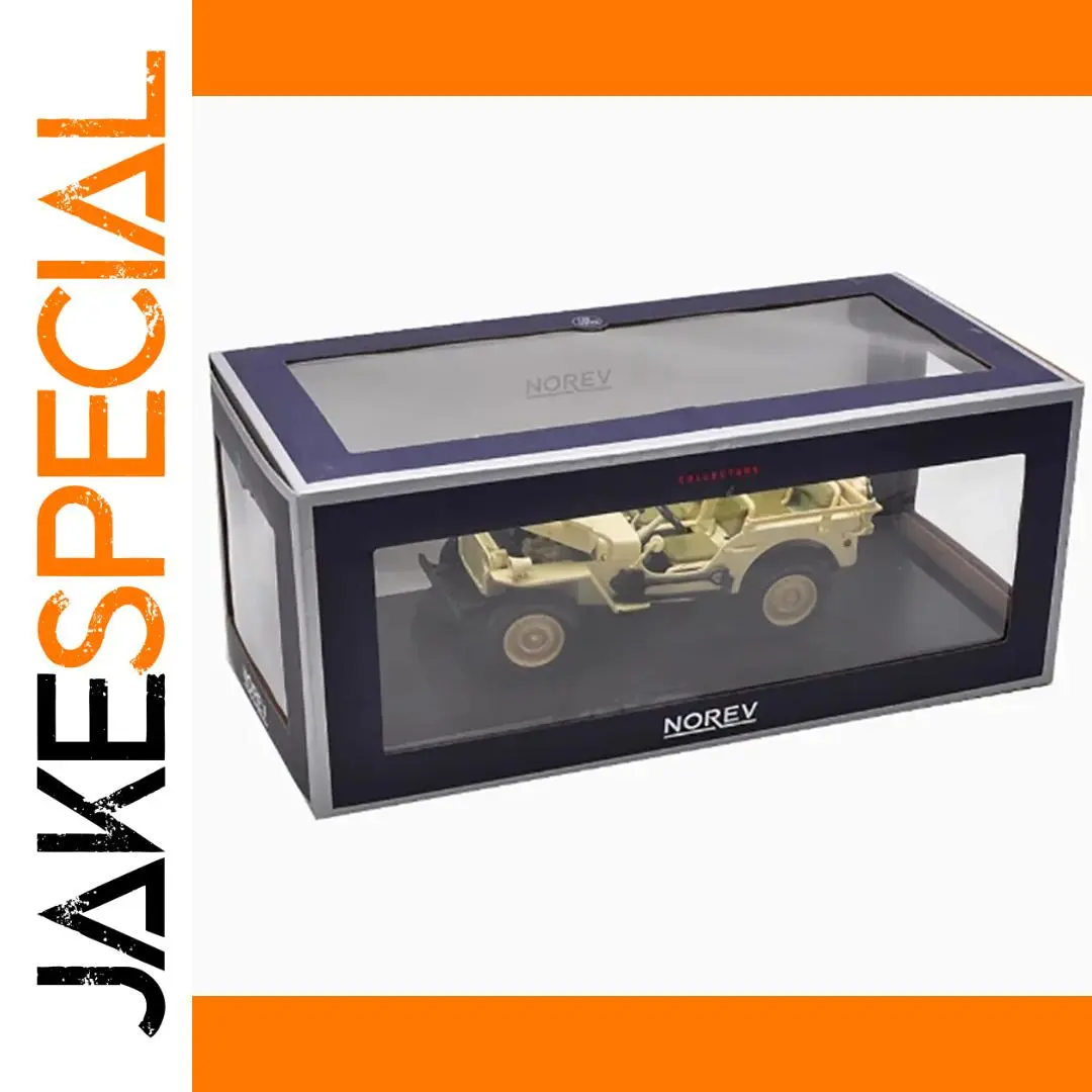 Willis 1924 Off Road Vehicle Model 1:18 Scale 1 Willis 1924 Off Road Vehicle Model 1:18 Scale