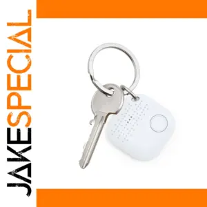iTrack2 Mini Bluetooth Tracker for Keys