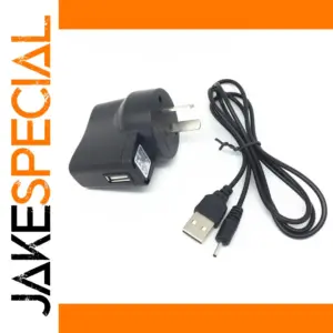 Nokia 2720F/2730C/2760/2855/2865 Travel Charger