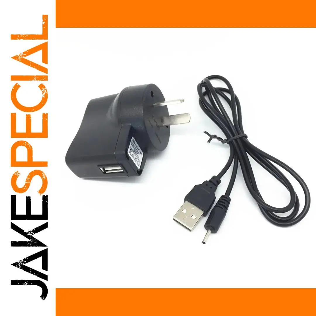 Nokia 2720F/2730C/2760/2855/2865 Travel Charger 1 Nokia 2720F/2730C/2760/2855/2865 Travel Charger