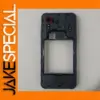 Samsung Galaxy XCover 7 SM-G556B Middle Frame Black