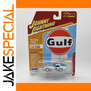 1965 Shelby Daytona Diecast Model Car