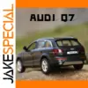 Audi Q7 Scale Model 1/36 Diecast Car
