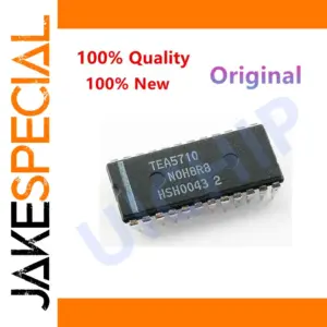 TEA5710 DIP-24 Drive IC for Electronics